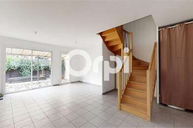 Maison 5 pièces 395000 €