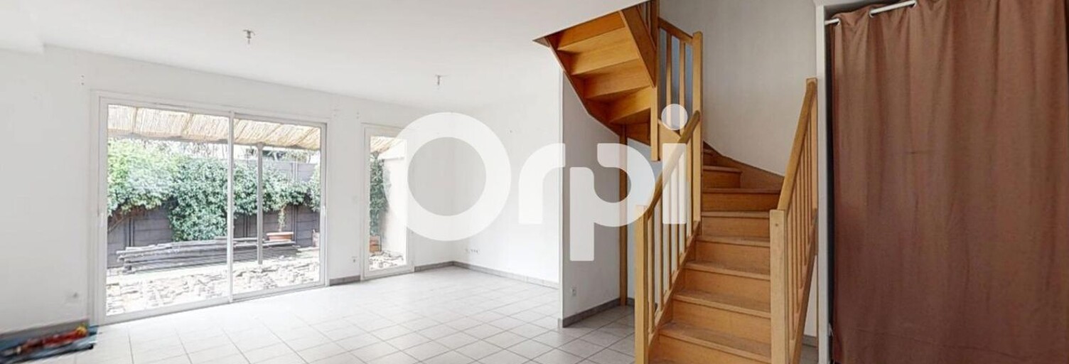 Maison 5 Pièces 101 m² à vendre à Bron (69500)