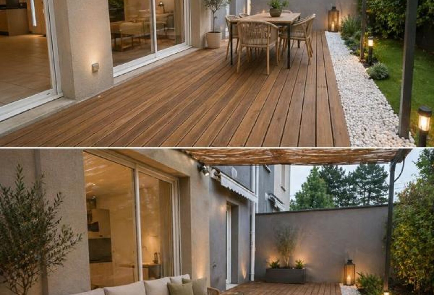 MAISON FAMILIALE – SECTEUR SEPT CHEMINS — photo 1