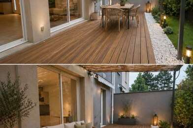 Maison 5 pièces 395000 €