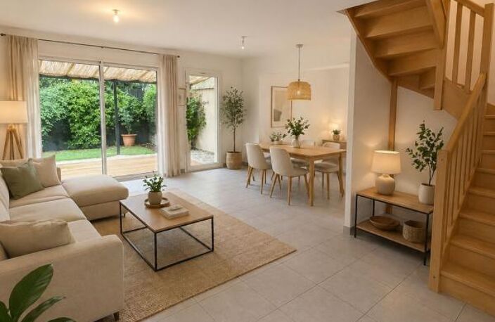 MAISON FAMILIALE – SECTEUR SEPT CHEMINS — photo 2
