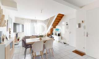 Maison 4 Pièces 88 m² à vendre à Bron (69500)