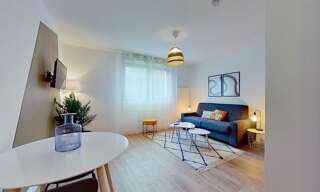 Appartement 1 Pièce 28 m² à louer à Caluire-et-Cuire (69300)