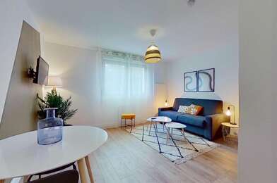 Appartement 1 pièces 690 €