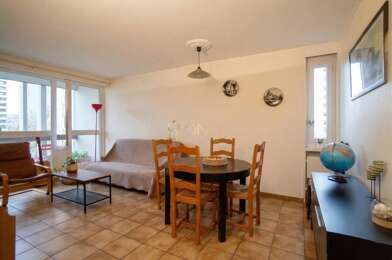 Appartement 3 pièces 199000 €