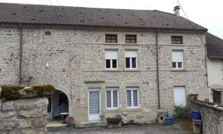 Bureau  250 m² à vendre à Demangevelle (70210)