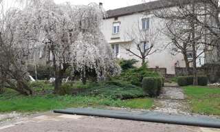Maison  250 m² à vendre à Demangevelle (70210)