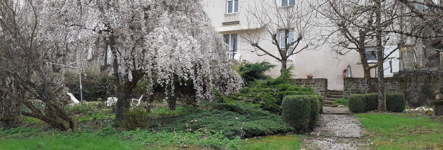 Maison  250 m² à vendre à Demangevelle (70210)