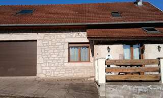 Maison 4 Pièces 116 m² à vendre à Dambenoît-lès-Colombe (70200)