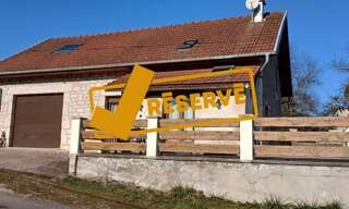 Maison 4 Pièces 116 m² à vendre à Dambenoît-lès-Colombe (70200)