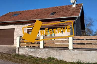 Maison 4 pièces 133000 €