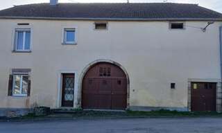 Maison 6 Pièces 164 m² à vendre à Villers-lès-Luxeuil (70300)