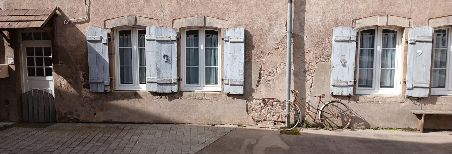 Appartement 8 Pièces 150 m² à vendre à Faucogney-et-la-Mer (70310)