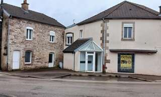 Appartement 4 Pièces 87 m² à vendre à Froideconche (70300)