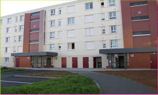 Appartement 4 Pièces 93 m² à louer à Bonnétable (72110)