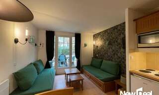 Appartement 2 Pièces 39 m² à vendre à Monflanquin (47150)