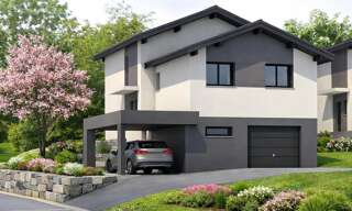 Maison 131 m² à construire Évian-les-Bains (74500)