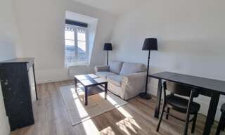 Appartement 2 Pièces 29 m² à louer à Paris 3 (75003)