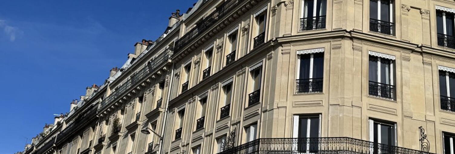 Appartement 3 Pièces 76 m² à louer à Paris 11 (75011)