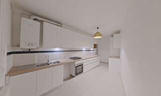 Appartement 3 Pièces 76 m² à louer à Paris 11 (75011)