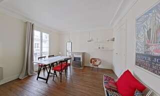 Appartement 1 Pièce 32 m² à louer à Paris 11 (75011)