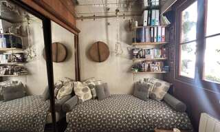 Appartement 1 Pièce 11 m² à vendre à Paris 7 (75007)