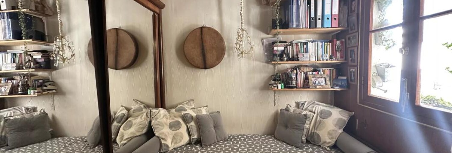 Appartement 1 Pièce 11 m² à vendre à Paris 7 (75007)