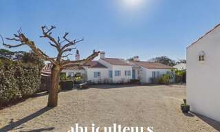 Maison 9 Pièces 200 m² à vendre à Noirmoutier-en-l'Île (85330)