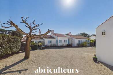 Maison 9 pièces 968300 €