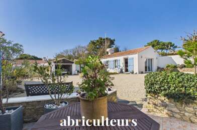 Maison 9 pièces 968300 €