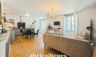 Appartement 3 Pièces 65 m² à vendre à Vannes (56000)