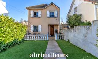 Maison 6 Pièces 146 m² à vendre à Bezons (95870)