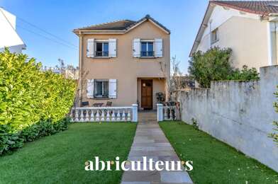 Maison 6 pièces 395000 €