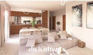 Appartement 3 Pièces 59 m² à vendre à Simiane-Collongue (13109)