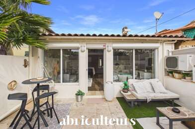 Maison 3 pièces 480000 €