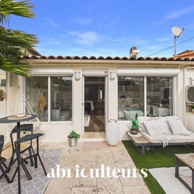 Maison 3 pièces 480000 €