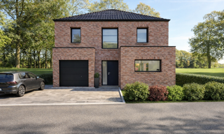 Maison 6 Pièces 120 m² à vendre à Fromelles (59249)