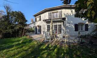 Maison 7 Pièces 138 m² à vendre à Les Clayes-sous-Bois (78340)