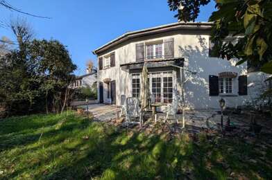 Maison 7 pièces 399000 €