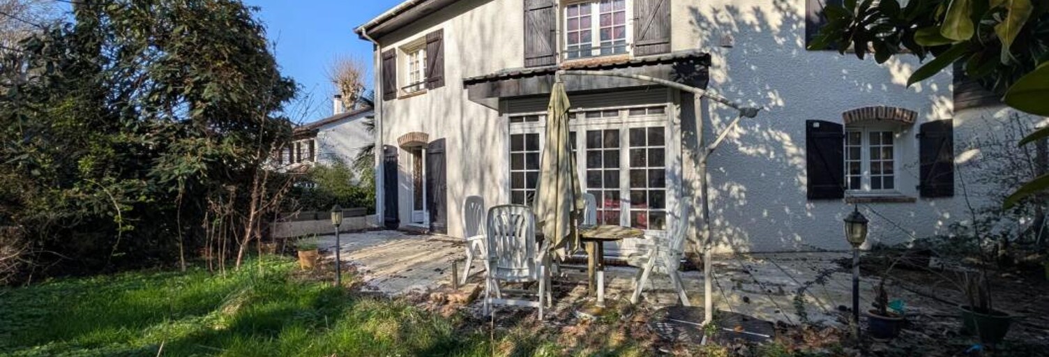 Maison 7 Pièces 138 m² à vendre à Les Clayes-sous-Bois (78340)