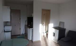 Appartement 1 Pièce 19 m² à louer à Montauban (82000)