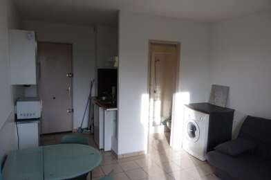 Appartement 1 pièces 350 €