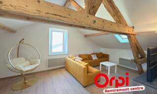 Immeuble  162 m² à vendre à Saint-Nabord (88200)