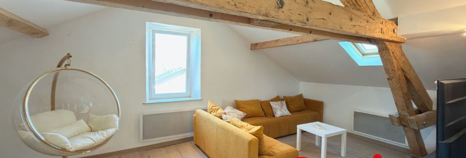 Immeuble  162 m² à vendre à Saint-Nabord (88200)