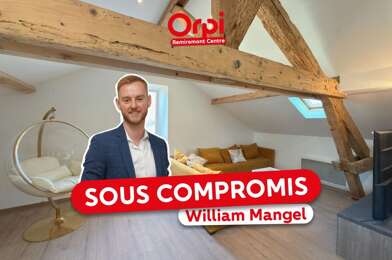 Immeuble  234000 €