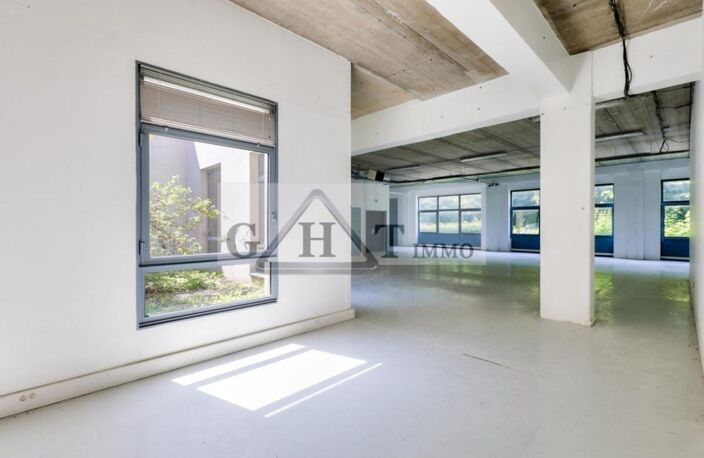 Entrepôt 394m² Aulnay-sous-Bois — photo 5
