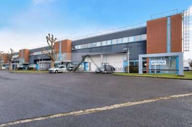 Local industriel  5492 €