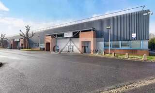 Bureau  264 m² à louer à Villepinte (93420)