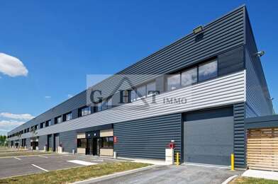Local industriel  3926 €