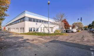 Local industriel  679 m² à louer à Aulnay-sous-Bois (93600)